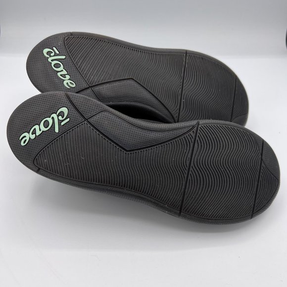 Clove All Black Edition, Women‎ 9.5, Men 8, tried on condition - Picture 8 of 15